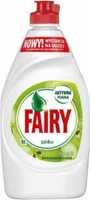 Tekutý čistící prostředek Apple Fairy pro mytí nádobí, 450 ml