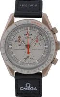 Swatch x Omega Bioceramic Moonswatch Mission to Jupiter