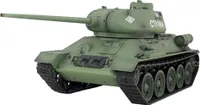 AMEWI 23035 - RC Panzer T-34 - grün