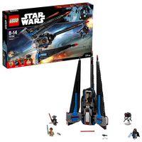 LEGO® Star Wars™ Tracker I 75185