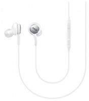 Samsung Stereo Headset EO-IC100BWE, White
