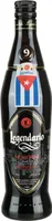 Legendario Anejo 9 Anos 700ml 40% Vol. - soll nicht online - KUBA