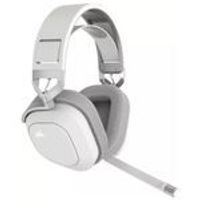 Corsair HS80 MAX Wireless Headset White - EU - Headset