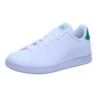 Adidas tenisky ADVANTAGE K White Uni