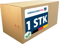Versandkarton 1200 x 600 x 600 mm Faltkarton 2-wellig für schwere Gegenstände