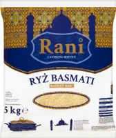 Rani Basmati-Reis 5 kg