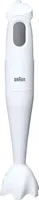 Braun Multiquick MQ 100 dip - Handmixer - 450 W