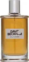 David Beckham Classic eau de Toilette für Herren 90 ml
