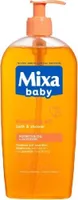 Pěnivý olej do koupele Baby (Foaming Oil) 400 ml