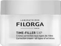 Filorga Time-Filler 5XP Creme 50ml