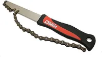 BDCP Zahnkranzabnehmer (Kettenpeitsche) BD-501A mit Kette für 5-10 Kassetten
