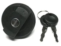 Tankdeckel 2x Schlüssel für VW Sharan 7M /