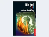 Die drei ??? und der Jadekönig