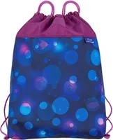 McNeill Sportbeutel Sportbag Ocean blau mehrfarbig