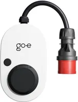 go-e Nabíjačka Gemini flex 22 kW Wallbox