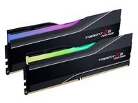 G.Skill Trident Z5 Neo RGB - DDR5 - Kit - 32 GB: 2 x 16 GB - DIMM 288-PIN - 6000 MHz / PC5-48000 - ungepuffert