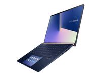 ASUS ZenBook 14 UX434FL-A6002T, Intel® Core™ i5, 1,6 GHz, 35,6 cm (14 Zoll), 1920 x 1080 Pixel, 8 GB, 512 GB