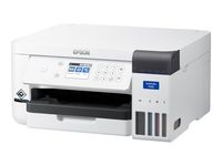 Epson SC-F100 - tiskárna - barevná - sublimační USB 2.0 LAN Wi-Fi