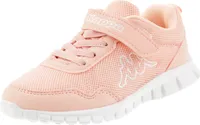 Kappa Mädchen Sneaker low Stylecode: 260982K Valdis K rosa/weiß