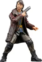 Star Wars: Andor Black Series Actionfigur Cassian Andor 15 cm