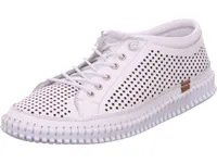 Andrea Conti 0025905 001 Damen Sneaker Weiss, Weiss, Gr. 37