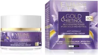 Eveline Gesichtscreme - Gold & Retinol  40+