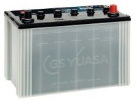 Autobatterie YUASA 12 V 80 Ah 780 A/EN YBX7335 L 305mm B 173mm H 225mm NEU