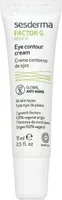 Sesderma Factor G Renew Augencreme Eye Contour Cream 15 ml