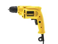 DeWALT DWD014S-QS Bohrmaschine 1-Gang - 550 Watt - Rechslauf + Linkslauf