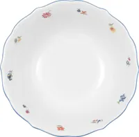 Seltmann Weiden Schüssel rund 25 cm Sonate Nostalgie 001.217712