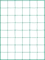 Netz Garten,Pflanzengitter,Gurkengitter,Gartennetz,1.8 x 3.6 M