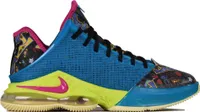 Nike Lebron 19 niski lebronival DM1058500