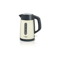 Bosch TWK4P437 Wasserkocher 1,7 l 2400 W Beige
