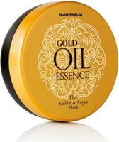 Montibello Montibello Gold Oil Mask 200 L Ml