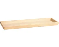 Miska pod hrantík GRAFIATO terakota 40 cm