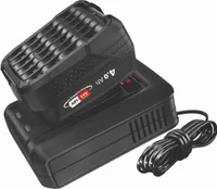Startovací sada 18V (1 x 4,0 Ah + AL 18V-44)