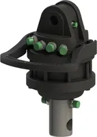 Rotator Formiko FHR 4.500L - Drehmotor 4,5t für Greifer, Holzgreifer