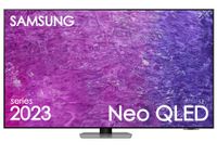 Samsung QN90C 65 Zoll Neo QLED Smart TV 65QN90C (2023) WLAN Triple Tuner