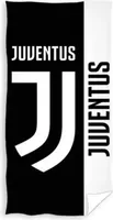 Carbotex JUVENTUS TURIN Strandtuch Badetuch Duschtuch 70x140cm  JT171005