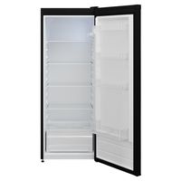 TELEFUNKEN KTFK265E2 Kühlschrank ohne Gefrierfach 255 Liter | Standkühlschrank groß | Vollraumkühlschrank freistehend