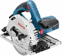 Bosch Handkreissäge GKS 55+ GCE, im Karton 0601682100