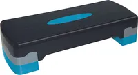 Best Sporting Multi-Fitness Stepper - 2 Fach höhenverstellbar I Max. Belastung: 100 kg I Aerobic Stepper 67 x 27 cm I Stepper für Zuhause I Treppensteiger Fitnessgerät