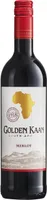 Golden Kaan Merlot trocken 2019 Südafrika | 14,0 % vol | 0,75 l
