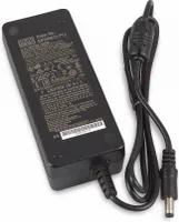 MEAN WELL GST60A12-P1J Netzteil & Spannungsumwandler Universal 60 W Schwarz (GST60A12-P1J)