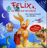 Das Original Hörspiel z.Kinofilm