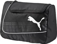 Puma Kulturbeutel Waschbeutel Evopower Wash Bag, ca. 26x19x7cm - Black/White