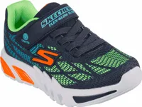 Skechers Flow Glow Klettschuh Mehrfarbig