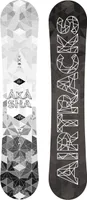 Airtracks Snowboard Akasha Hybrid Rocker 157 cm