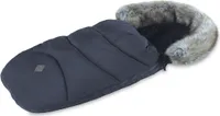 FUSAK VETUR 03 carbon black