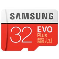 Samsung Micro SD karta EVO Plus (2020) 32GB